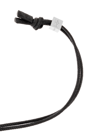 Ganni Colgante con espejo