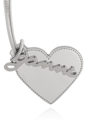 Ganni Pendant with mirror