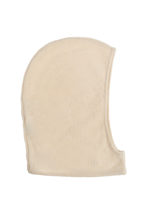 Ganni Capucha de lana