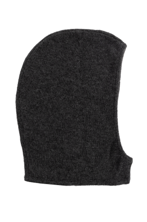 Ganni Wool hood