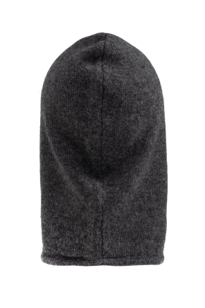 Ganni Wool hood