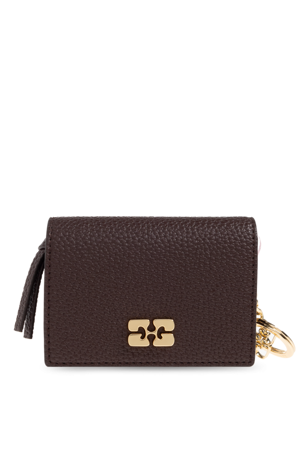 Waist bag with logo od Ganni