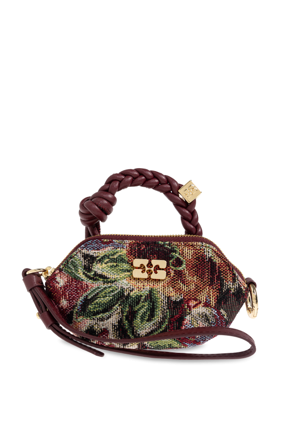 ‘Bou Tapestry Nano’ hand bag od Ganni