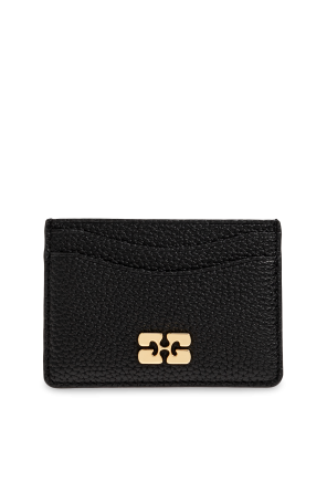 Etui aus Eco-Leder für Karten