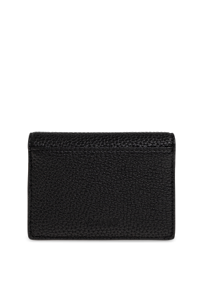Ganni Eco leather wallet