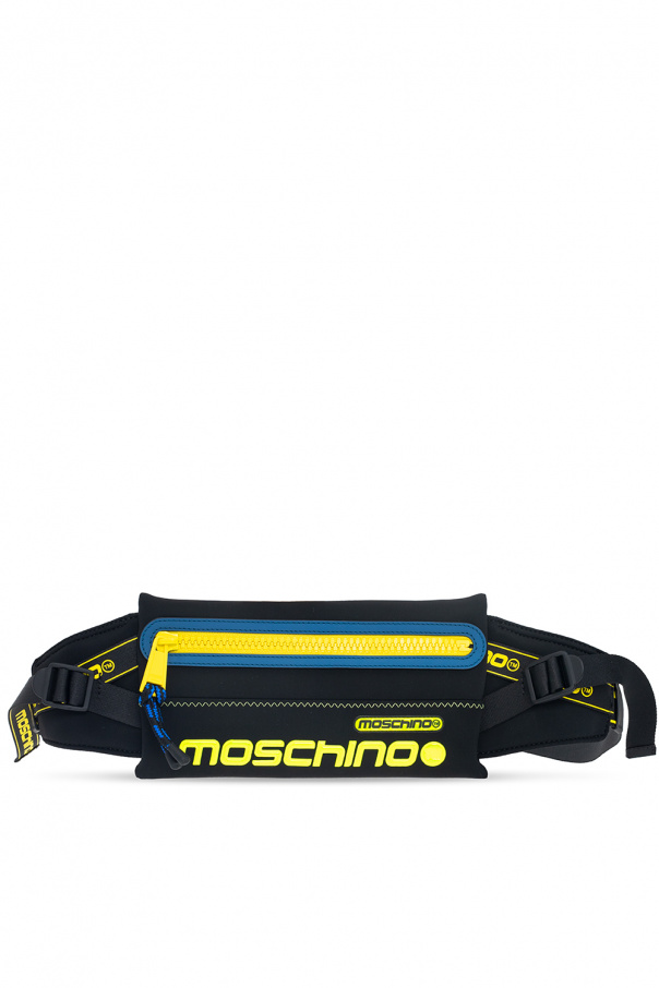 Moschino Sullivan shoulder bag