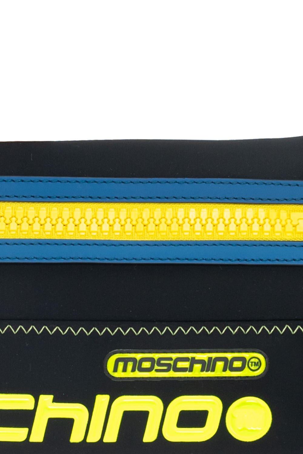 Moschino Belt bag Women with logo