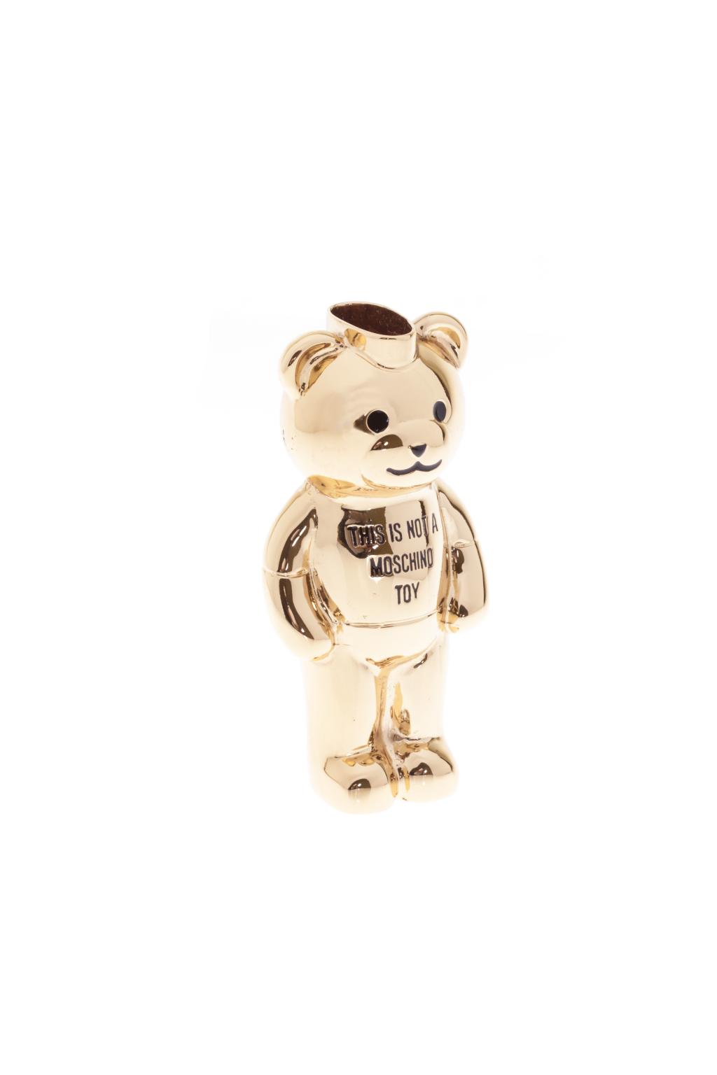 Teddy Bear Earphone Case S00 - Accessories M01361