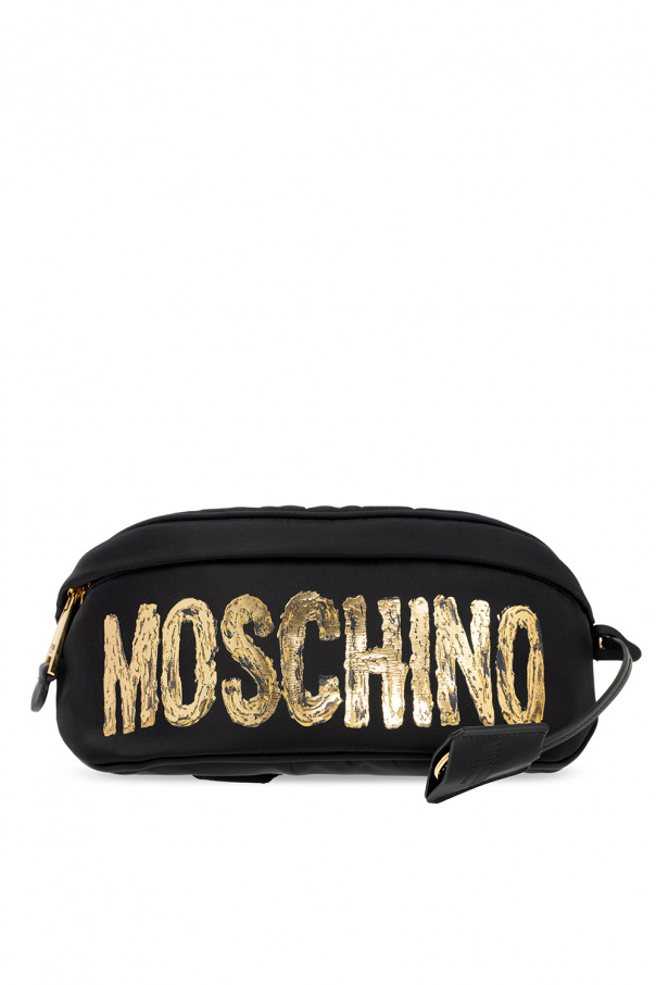Moschino Michael Kors medium Rhea backpack