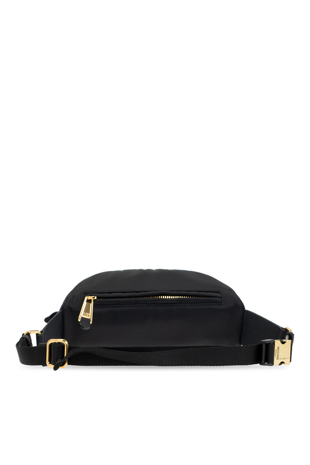 Moschino Belt bag with logo