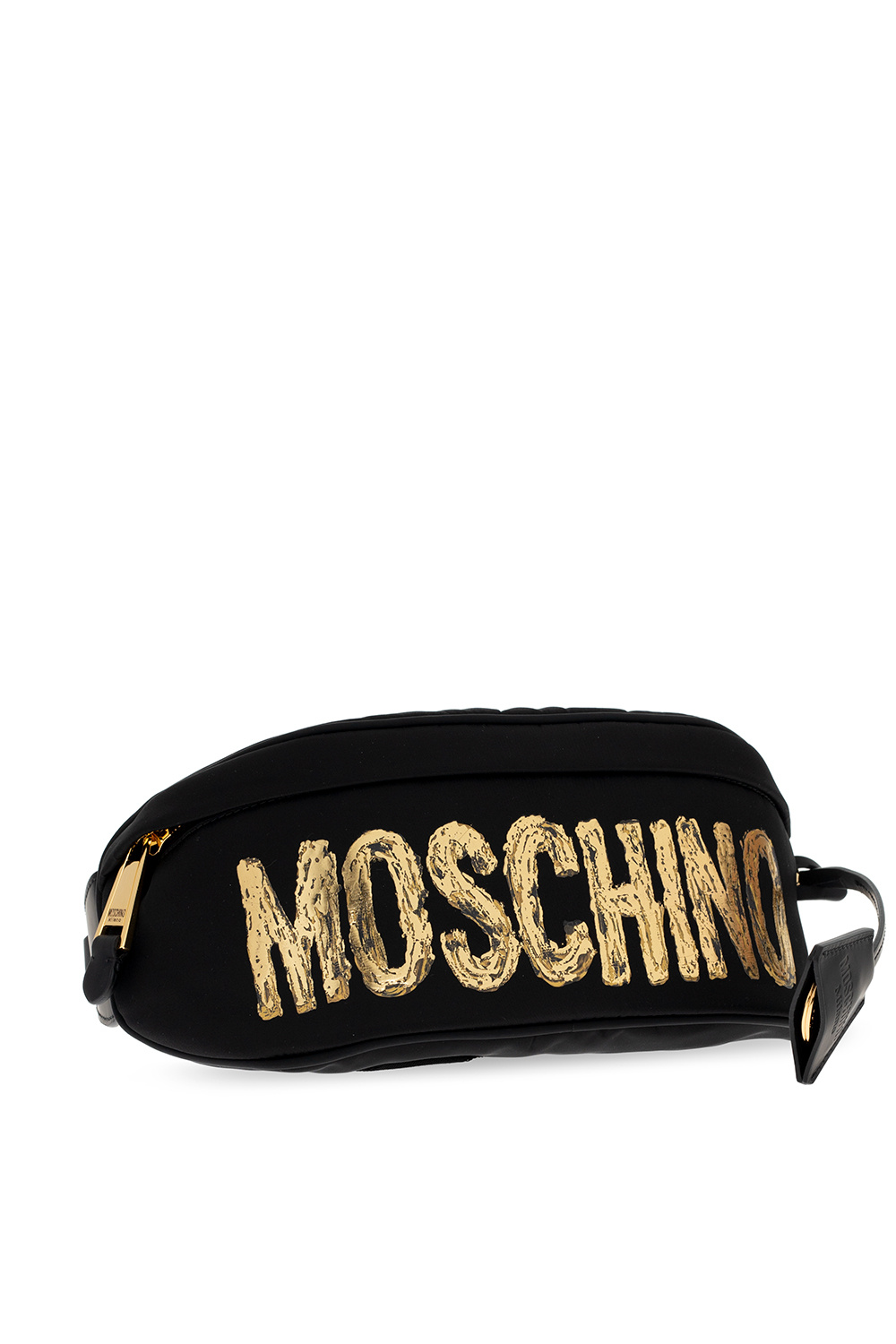 Moschino Belt bag with logo