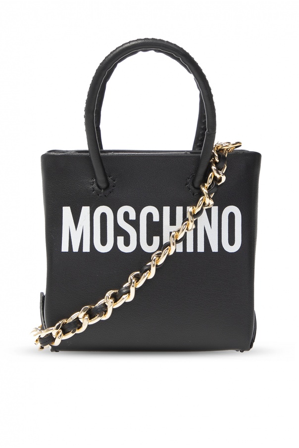 Moschino Shoulder Large bag