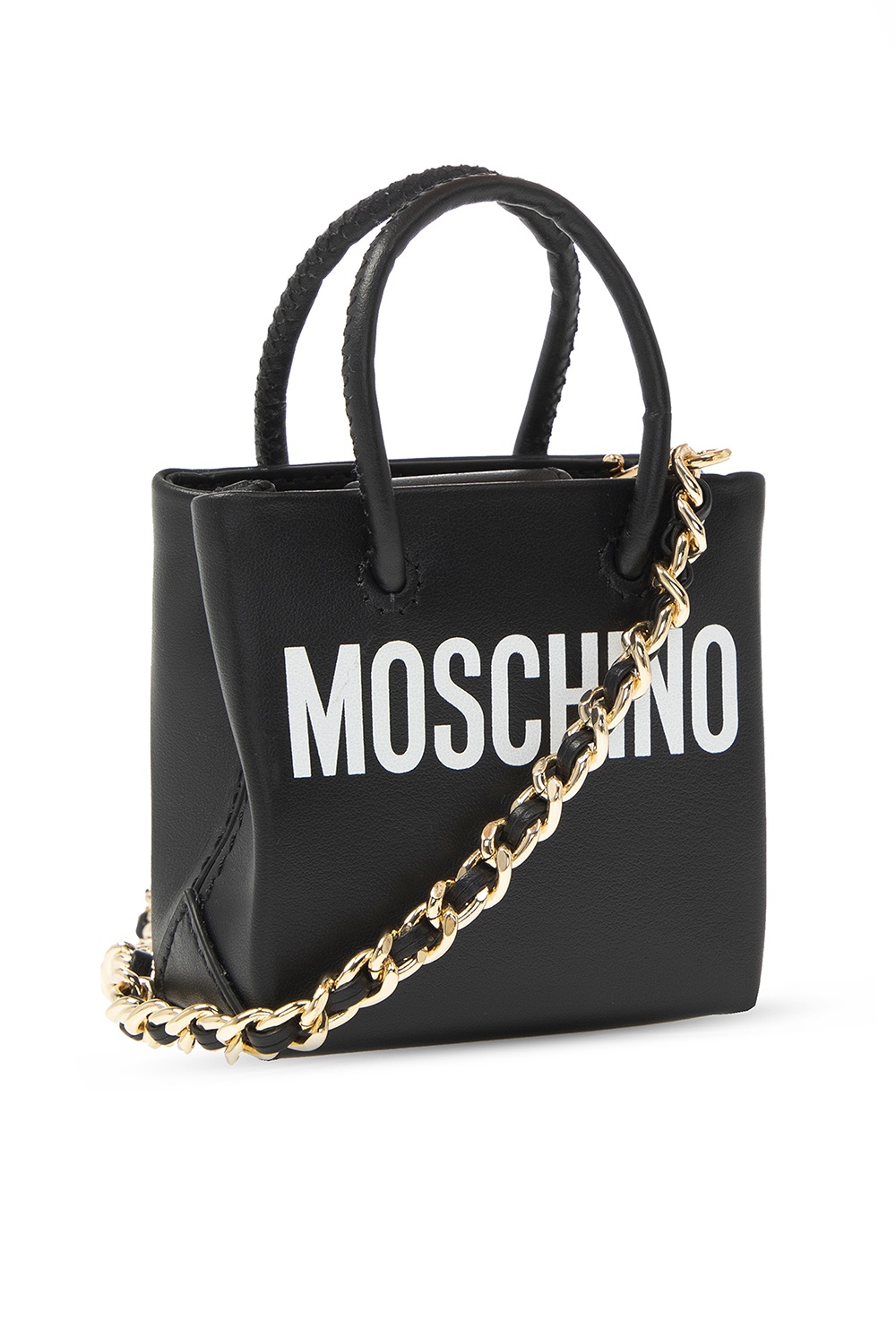 Moschino Shoulder Large bag