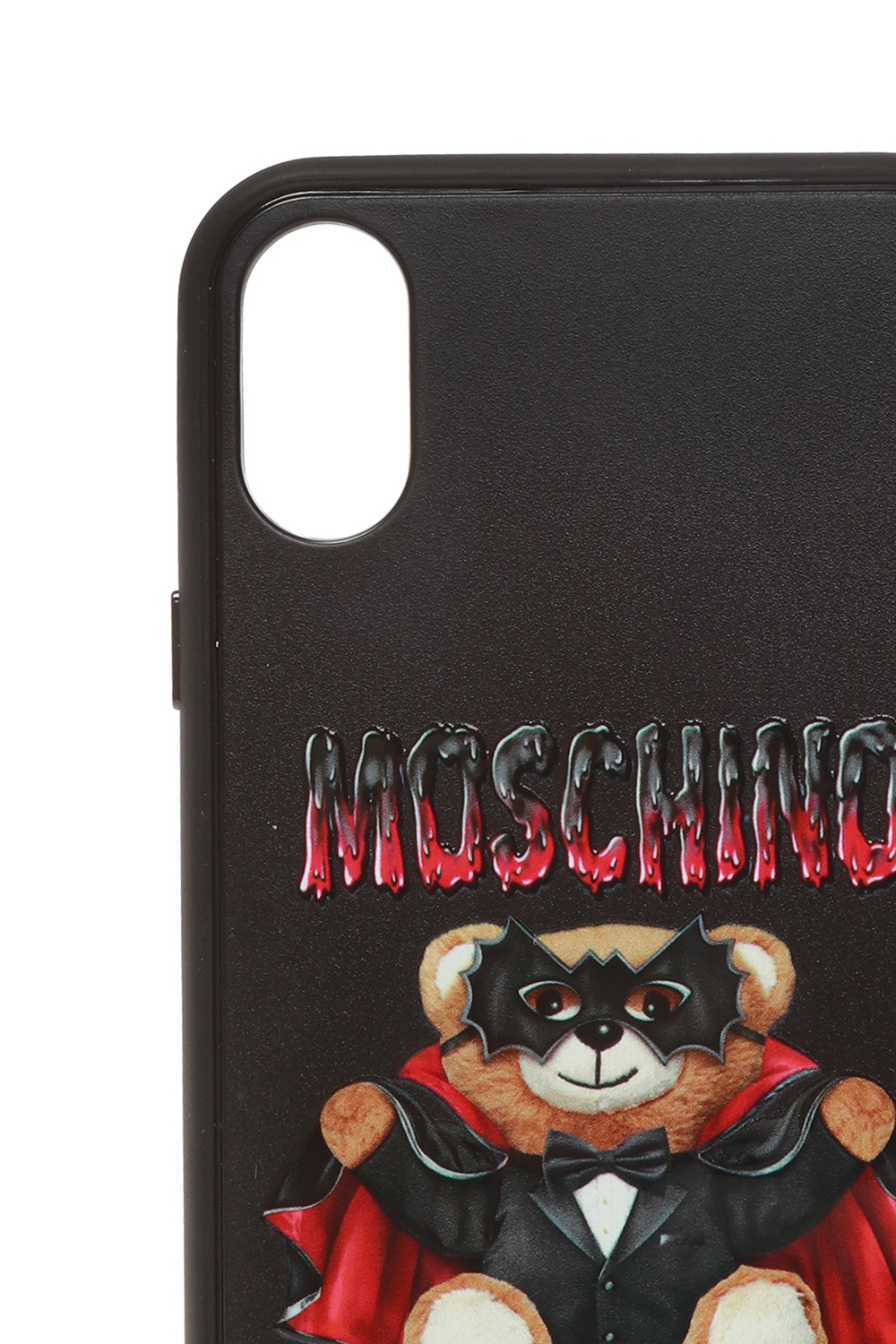 Iphone Xs X Case Moschino Vitkac Kr