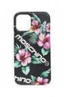 Moschino iPhone 12/12 Pro case