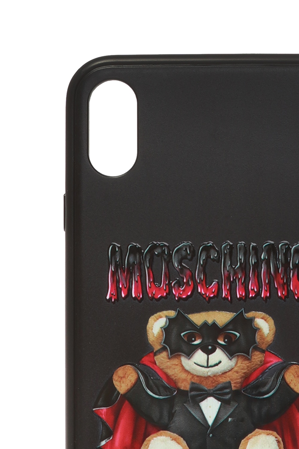 Iphone Xs Max Case Moschino Vitkac Norway