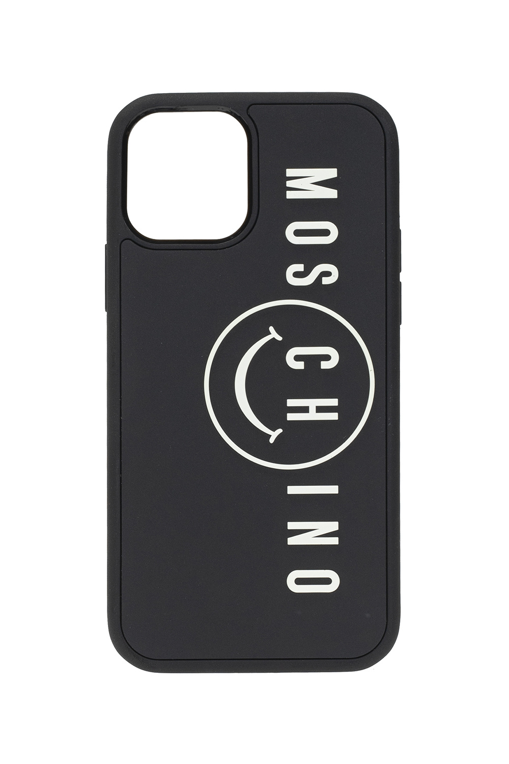 Moschino MOSCHINO IPHONE 12/12 PRO CASE