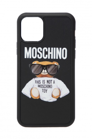 Iphone 11 pro case od Moschino