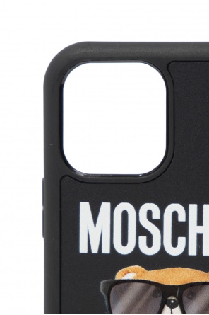 Iphone 11 pro case od Moschino