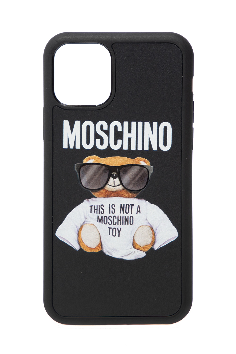 love moschino iphone x case