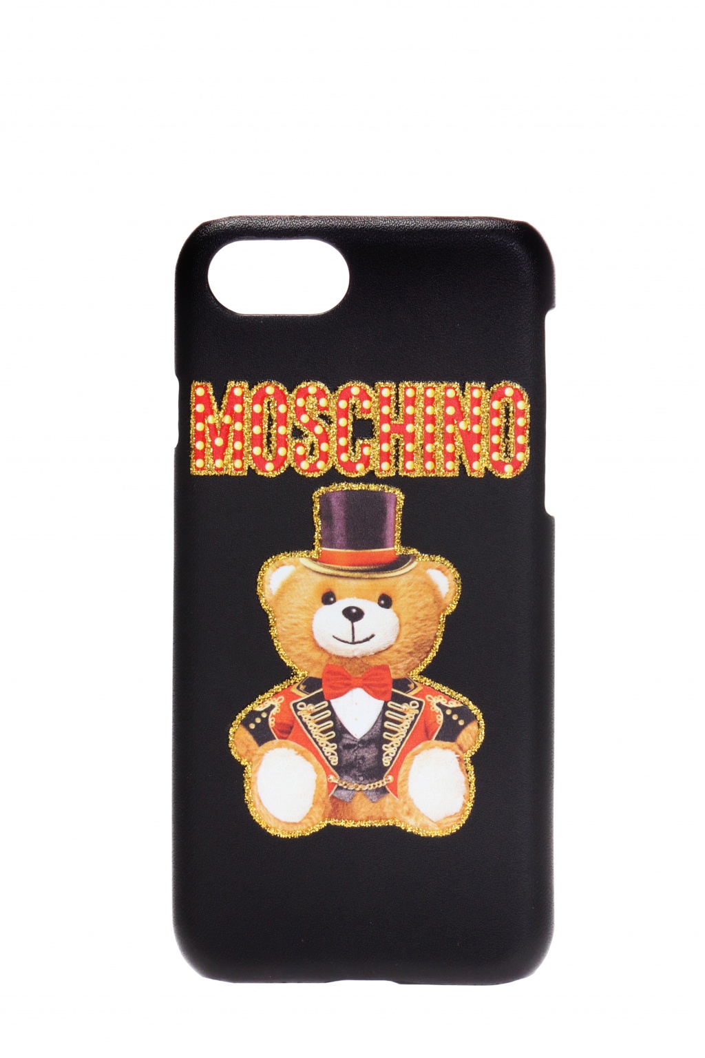moschino case iphone 6