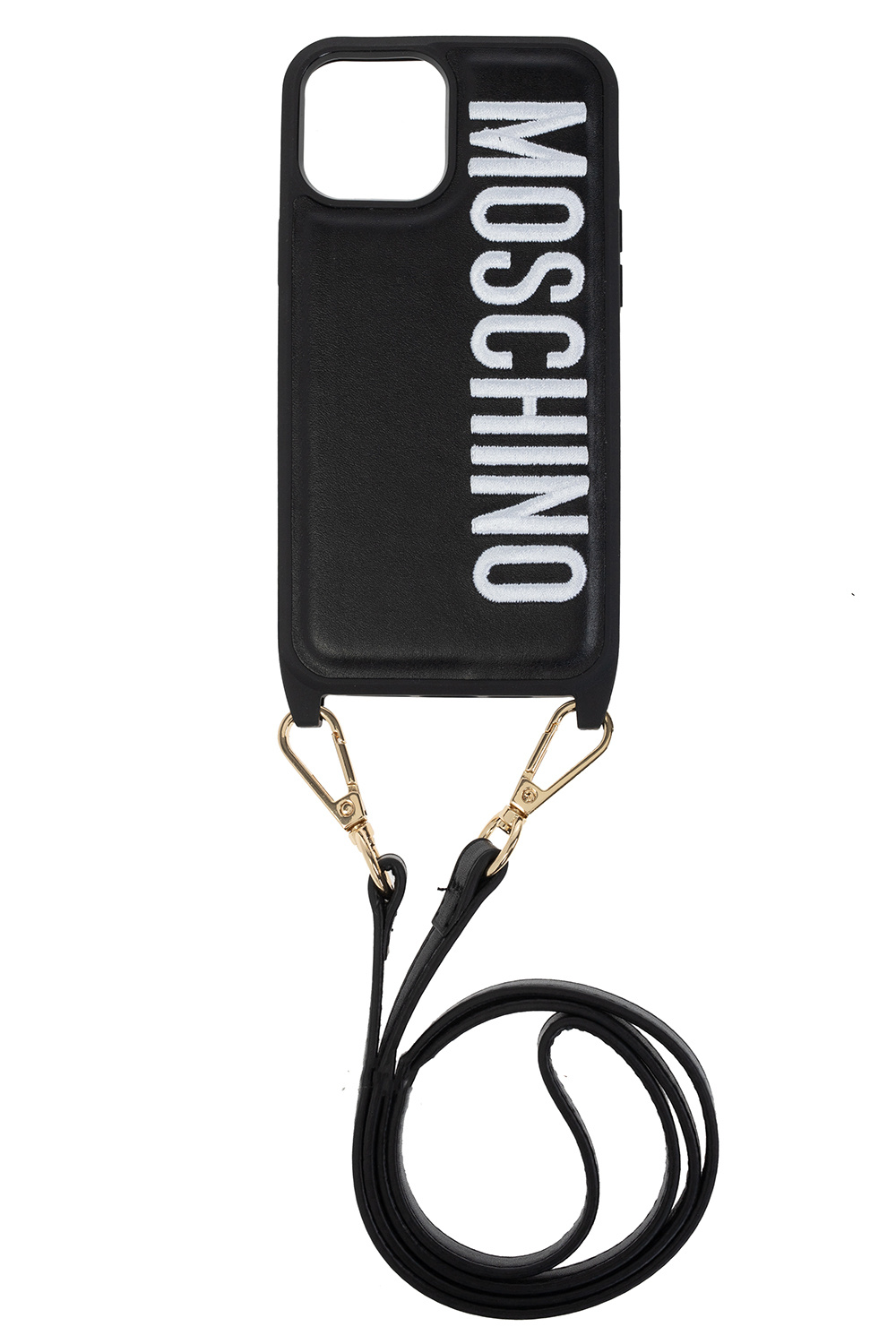 Moschino Iphone 12 Pro Max Case Women S Accessories Ietpshops