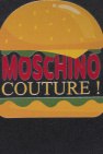 Moschino FASHION IS ALL ABOUT FUN