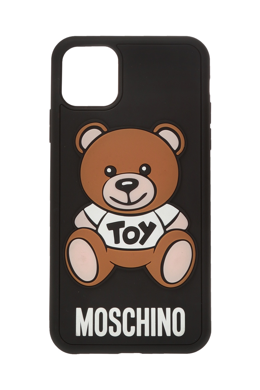 Branded Iphone 11 Pro Max Case Moschino Vitkac Us