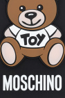 Moschino iPhone 12/12 Pro case