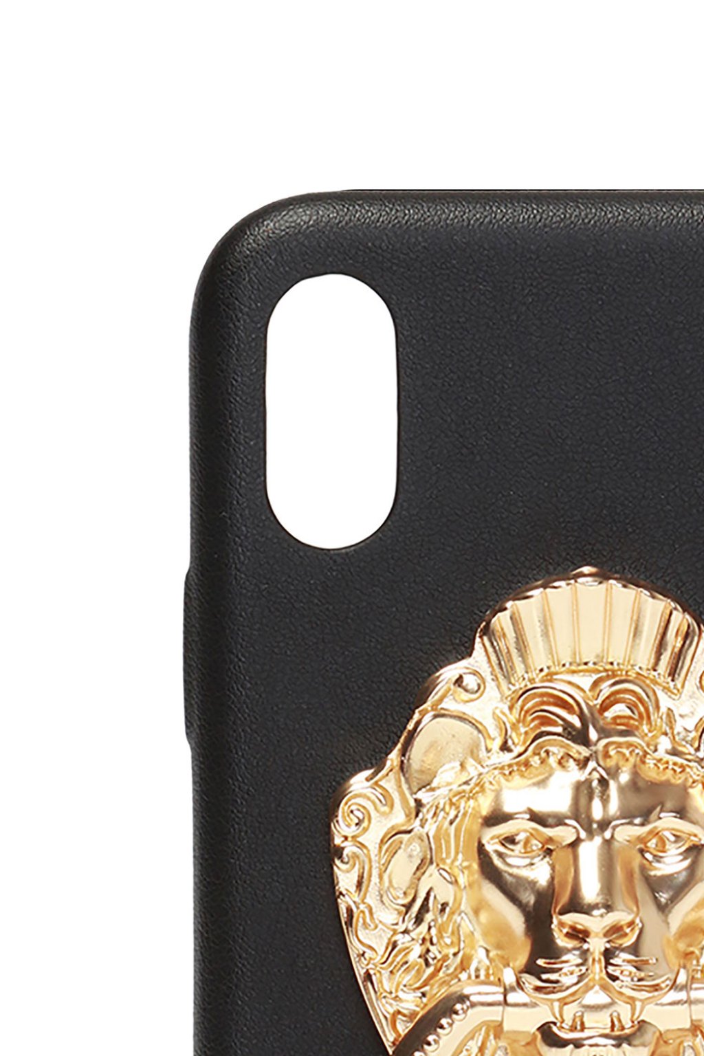 Moschino Iphone Xs X Case Men S Accessorie Vitkac