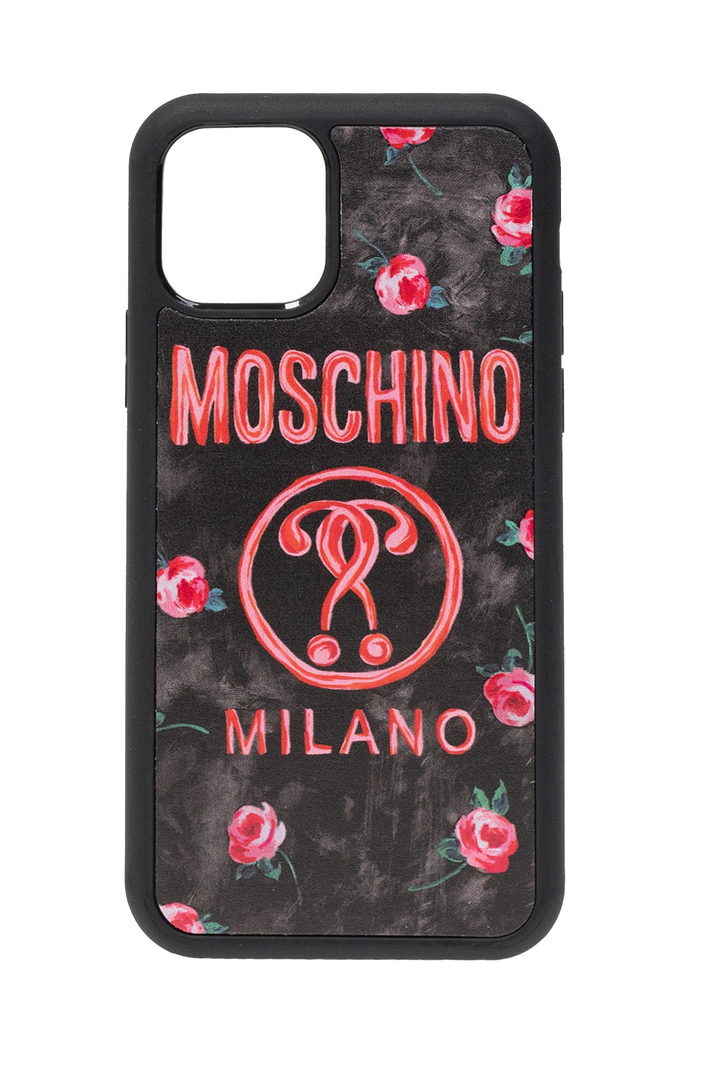 Branded Iphone 11 Pro Case Moschino Vitkac Switzerland