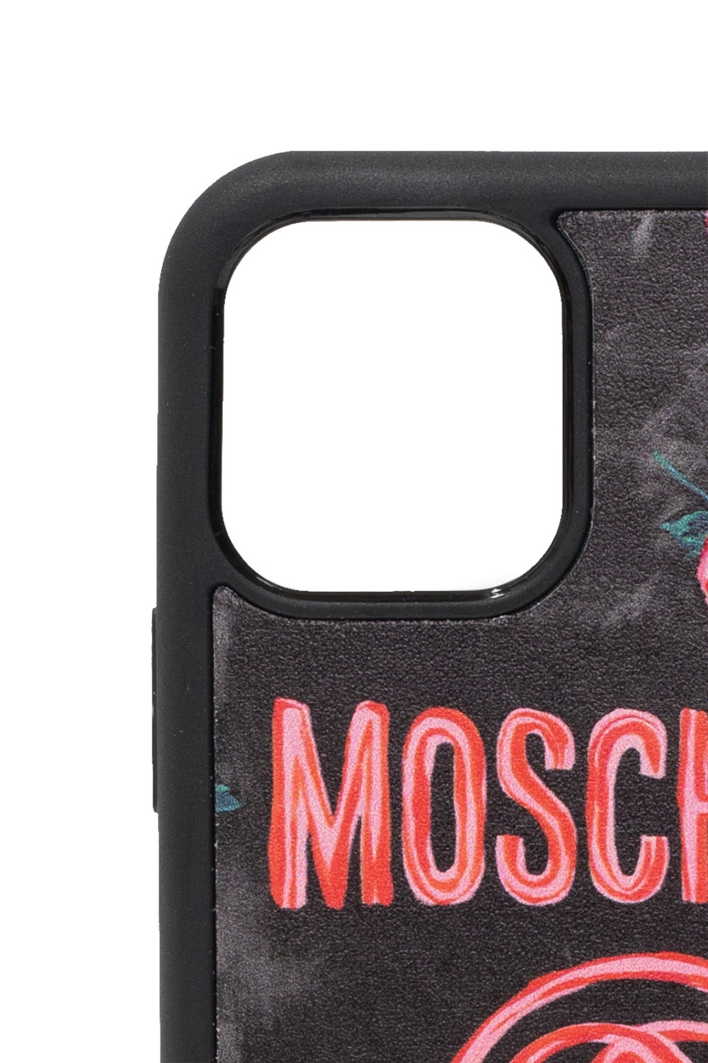Branded Iphone 11 Pro Max Case Moschino Vitkac Australia
