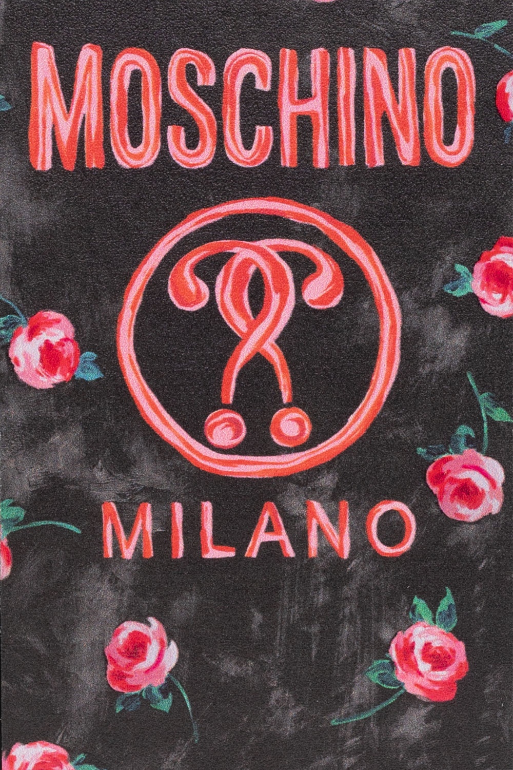 Branded Iphone 11 Pro Max Case Moschino Vitkac Australia