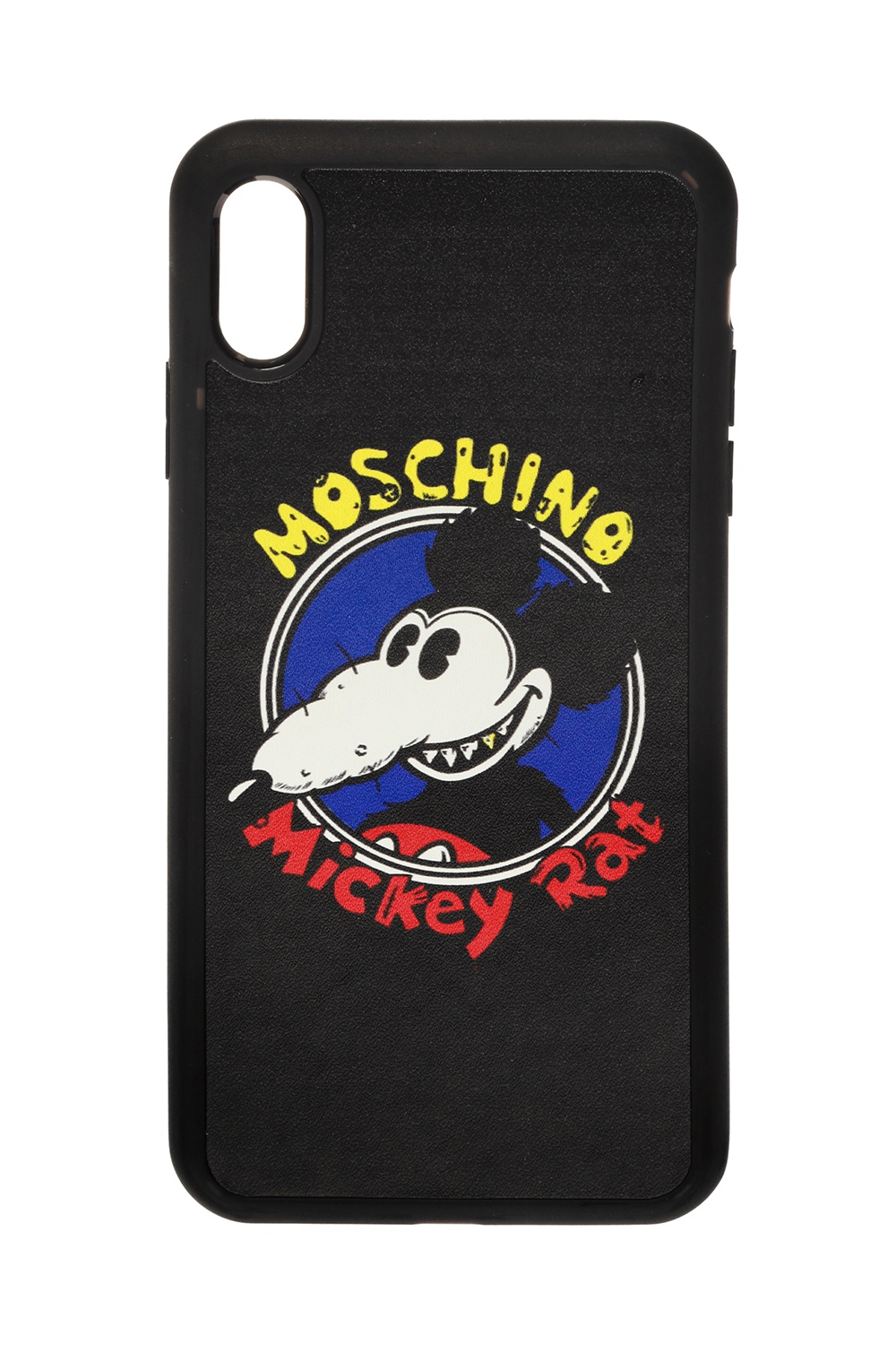 moschino phone case xs max