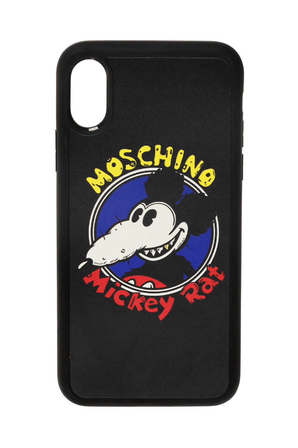 Iphone Xs X Case Moschino Vitkac Us