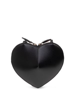 Alaïa ‘Le Coeur Mini’ shoulder bag