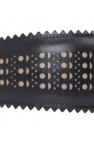 Alaïa Leather headband