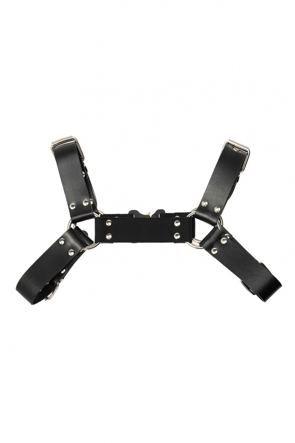 1017 ALYX 9SM Leather body harness