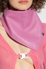 1017 ALYX 9SM Leather scarf