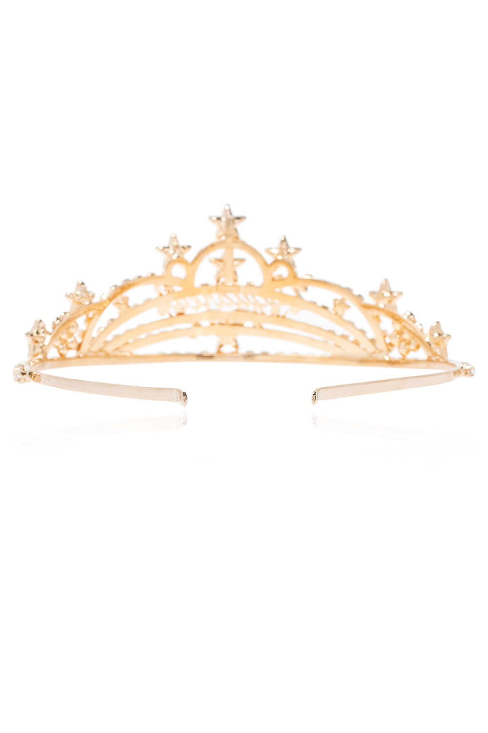 Dsquared2 Crystal-embellished headband