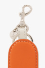 JW Anderson ORANGE Keyring