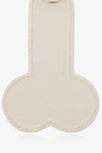 JW Anderson ORANGE Keyring