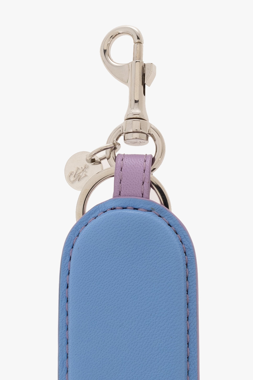 JW Anderson Keyring with charm