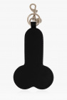 JW Anderson Key ring