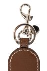JW Anderson Keychain with charm