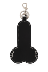 JW Anderson Keychain with charm