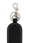 JW Anderson Keychain with charm