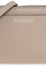 J.W. Anderson Card case with logo