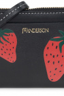 J.W. Anderson Card case with logo