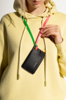 JW Anderson Card case with logo